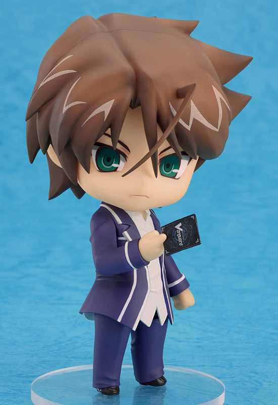 Nendoroid Toshiki Kai (#316)