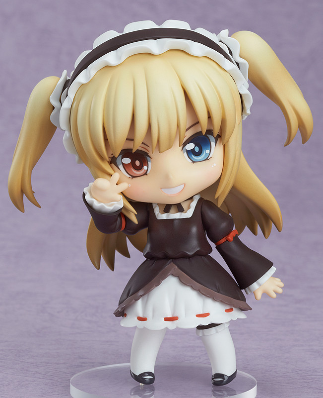 Nendoroid Kobato Hasegawa (#317)