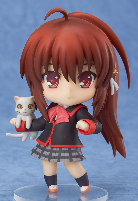 Nendoroid Rin Natsume (#318)