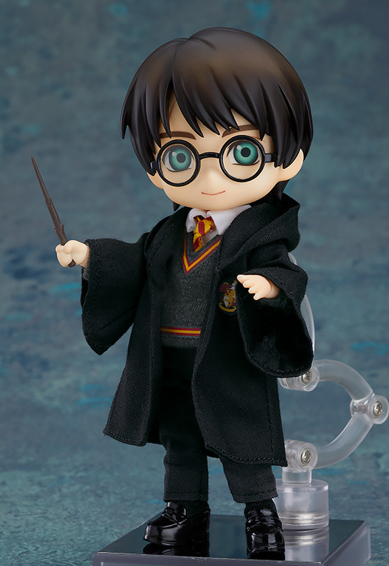 Nendoroid Doll Doll Harry Potter