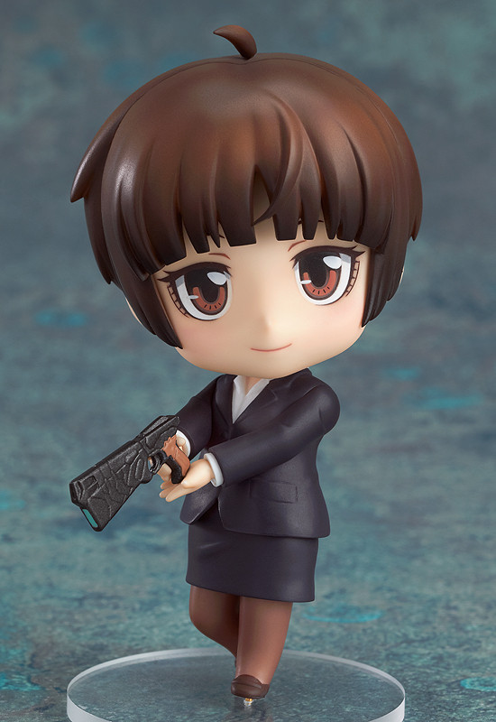 Nendoroid Akane Tsunemori (#324)