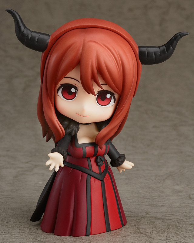 Nendoroid Demon King (#325)