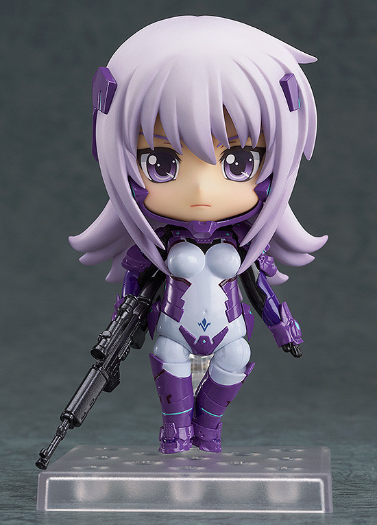 Nendoroid Cryska Barchenowa (#328)