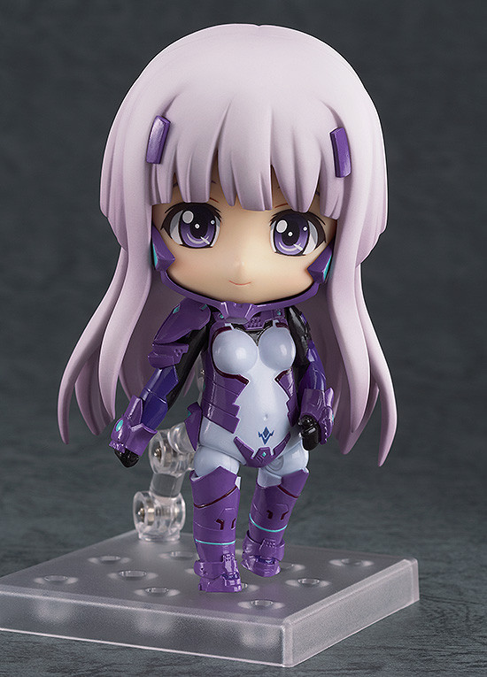 Nendoroid Inia Sestina (#329)