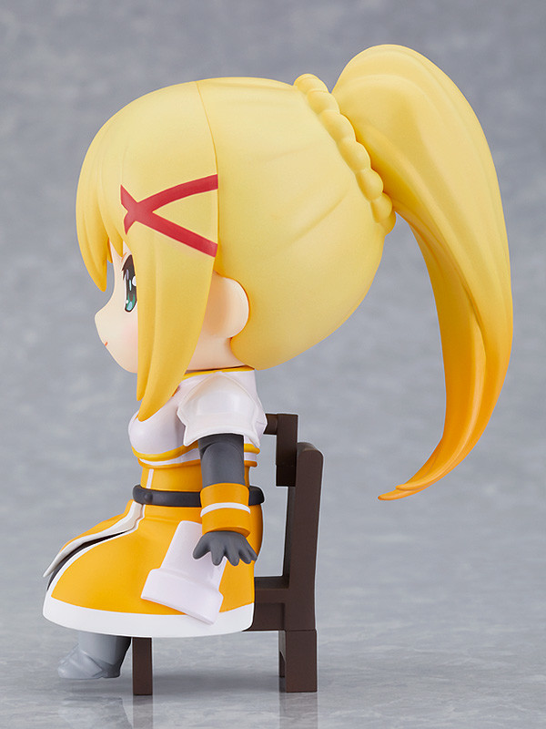 Nendoroid image for Swacchao! Darkness