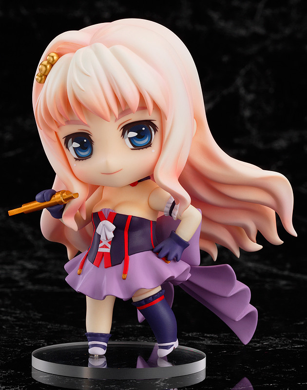 Nendoroid Sheryl Nome (#330)