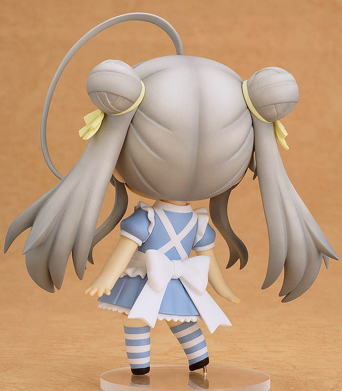 Nendoroid image for Nyaruko: Maid Ver.