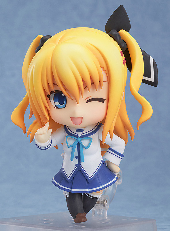 Nendoroid Ricca Morizono (#334)