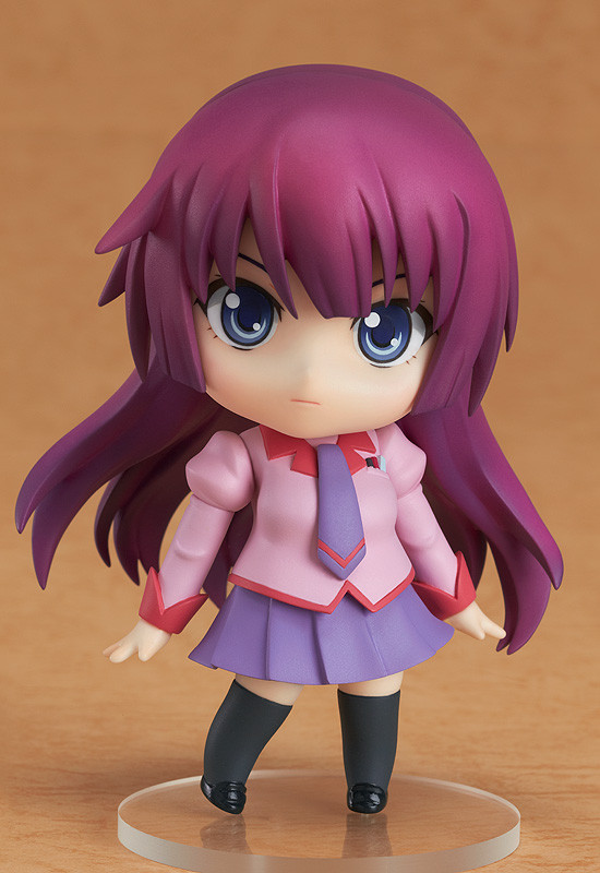 Nendoroid Hitagi Senjyogahara (#335)