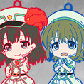 Nendoroid image for Hime and Yuzu Nendoroid (Series 1)