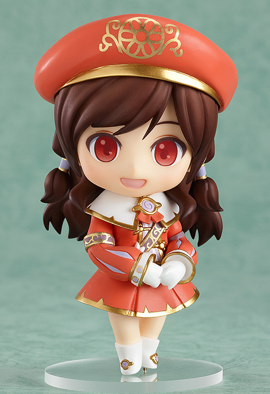 Nendoroid Irine (#337)