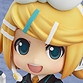 Nendoroid image for Doll: Outfit Set (Kagamine Rin)