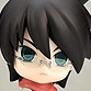 Nendoroid image for Nozomu Itoshiki