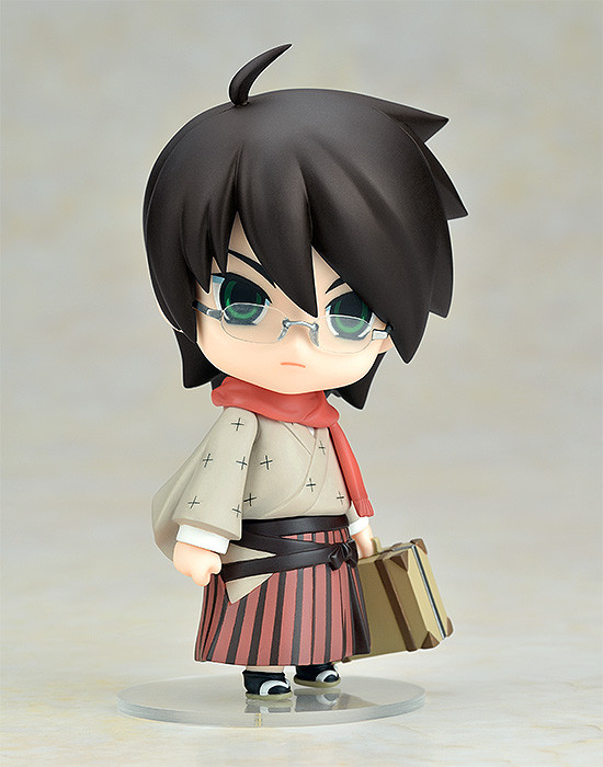 Nendoroid Nozomu Itoshiki 1.5 (#342a)