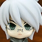 Nendoroid image for Nozomu Itoshiki