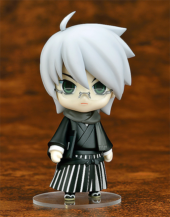 Nendoroid Nozomu Itoshiki 1.5: Kouji Kumeta Color Ver. (#342b)