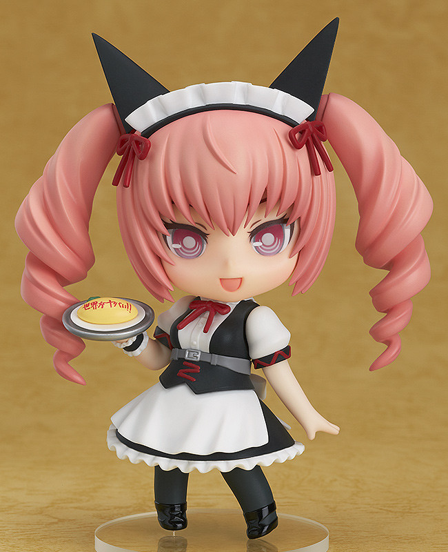 Nendoroid Faris Nyannyan (#343)