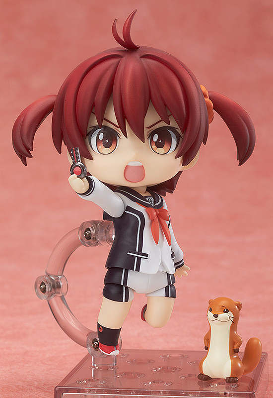 Nendoroid Akane Isshiki (#344)