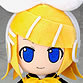 Nendoroid image for Kagamine Rin: Harvest Moon Ver.