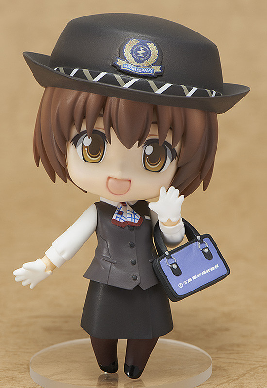 Nendoroid Miyuki Takano (#347)