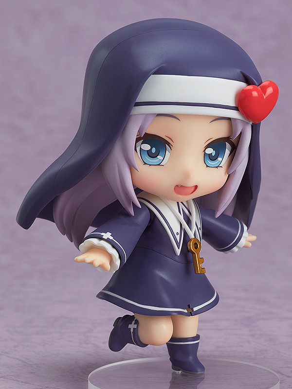 Nendoroid Maria Takayama (#348)