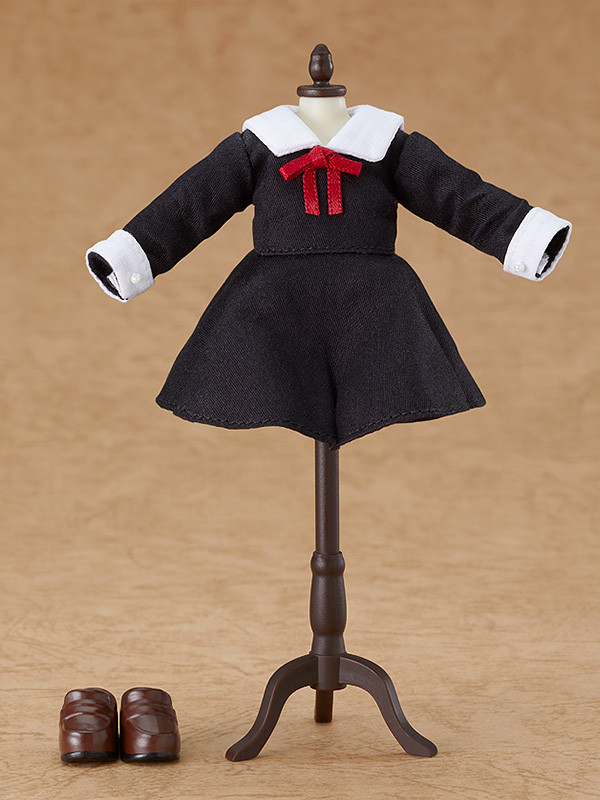 Nendoroid image for Doll: Outfit Set (Shuchiin Academy Uniform - Girl)