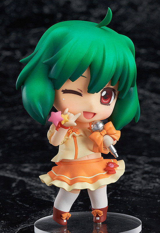 Nendoroid Ranka Lee (#350)