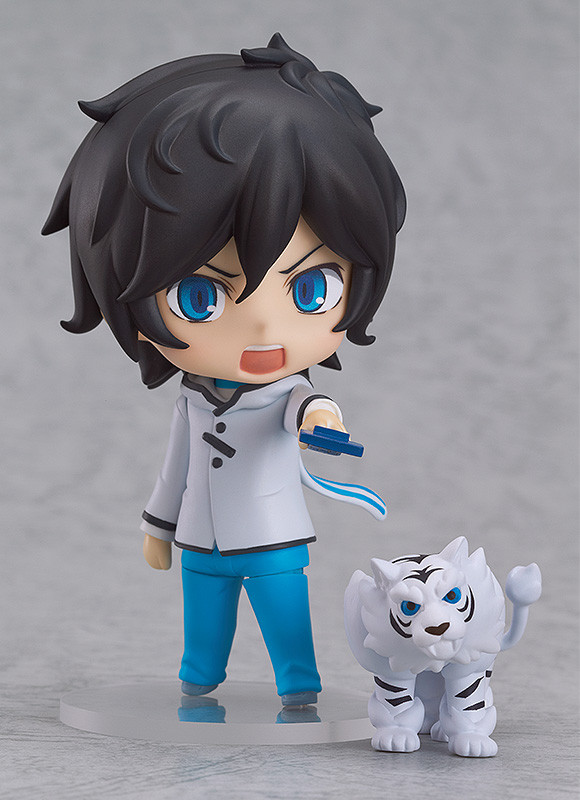 Nendoroid Hibiki Kuze (#351)