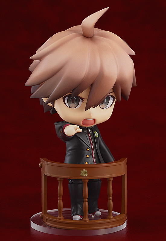 Nendoroid Makoto Naegi (#352)