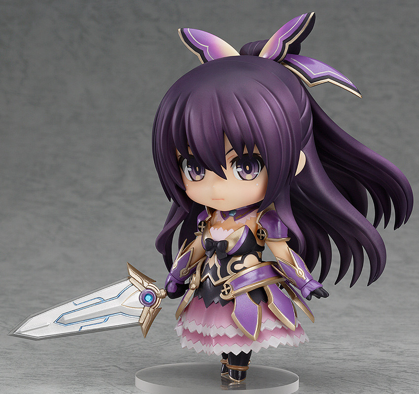 Nendoroid Tohka Yatogami (#354)