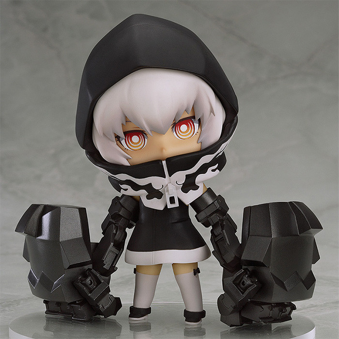 Nendoroid Strength: TV ANIMATION Ver. (#355)