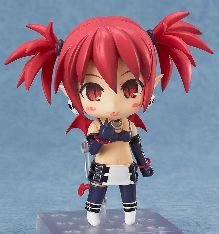 Nendoroid Etna (#356)