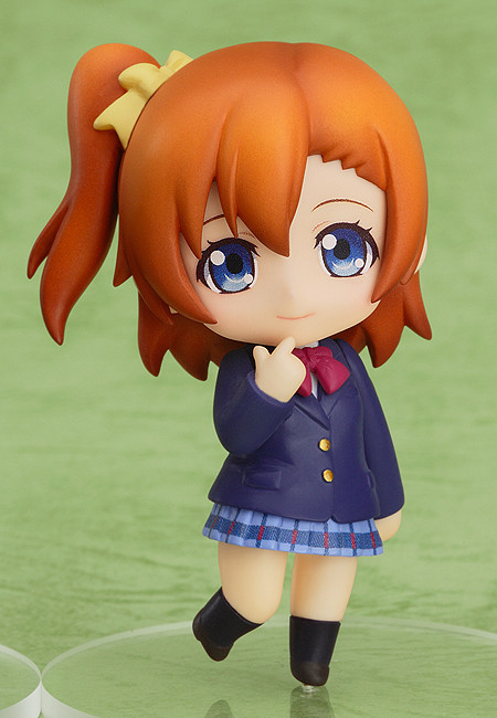 Nendoroid Petite Petite: LoveLive!