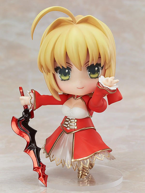 nendoroid 358