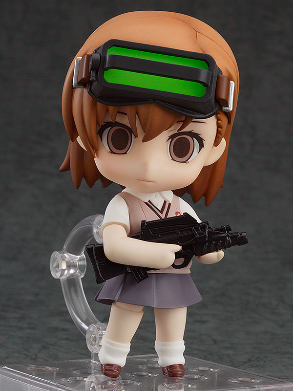 Nendoroid Misaka (#361)