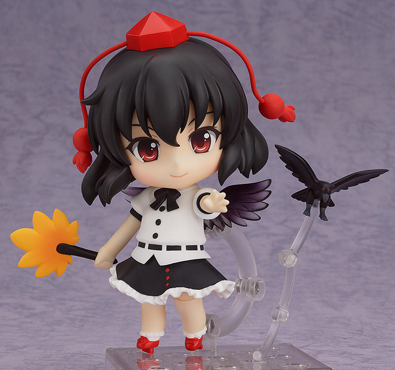 Nendoroid Aya Shameimaru (#362)