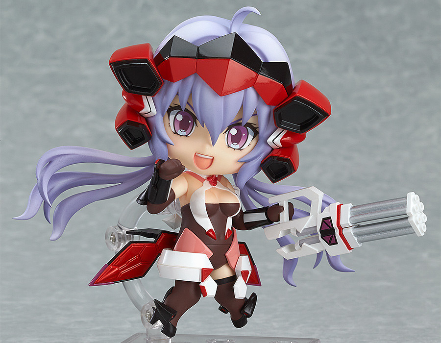 Nendoroid Chris Yukine (#366)