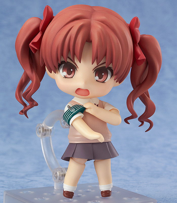 Nendoroid Kuroko Shirai (#367)