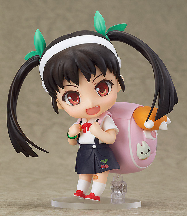 Nendoroid Mayoi Hachikuji (#368)