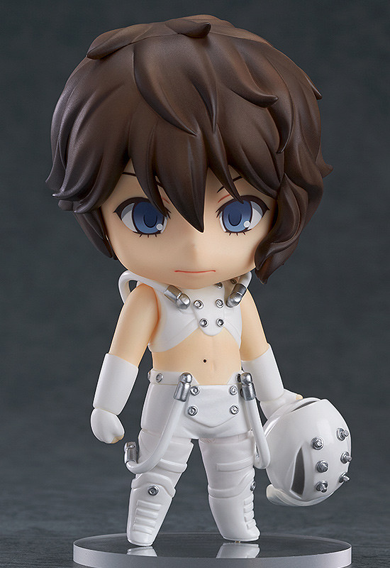 Nendoroid T.M. Revolution (#369)