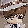 Nendoroid image for Doll: Outfit Set (Gavin: If Time Flows Back Ver.)
