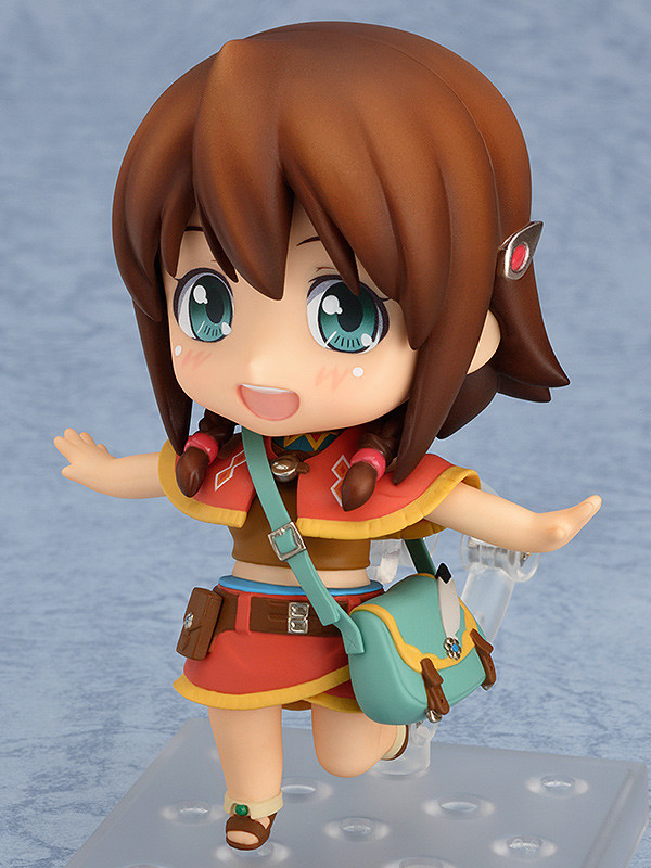 Nendoroid Amy (#370)