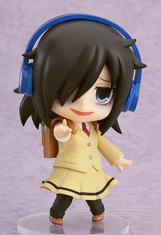 Nendoroid Tomoko Kuroki (#372)