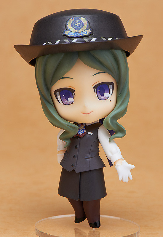 Nendoroid Matoba Marina (#374)