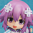 Nendoroid image for Purple Heart