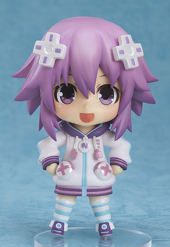 Nendoroid Neptune (#378)