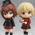 Nendoroid image for More: Panzer IV Ausf. D