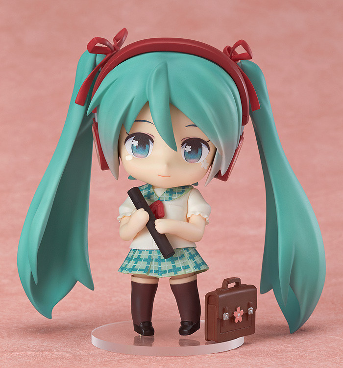 Nendoroid Hatsune Miku: Sailor Uniform Ver. Special Color (#381-b)