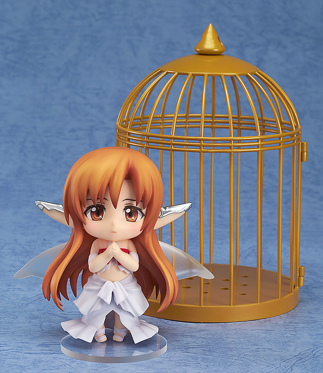 Nendoroid Asuna: Titania Ver. (#382)