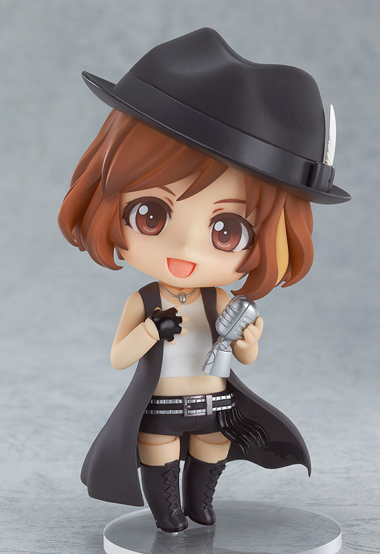 Nendoroid May’n (#383)